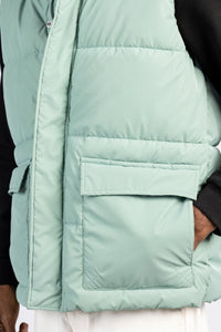 Buffer W. Capicho Water Brov Vest VST/26613