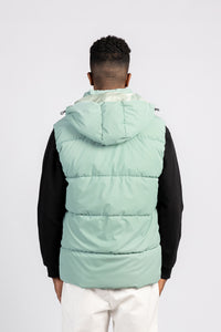 Buffer W. Capicho Water Brov Vest VST/26613