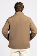 Zipper Pump Waterproof Jacket JAK/26601