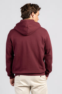 Zipper Capicho Beka-Milton Sweatshirt SWT/26841