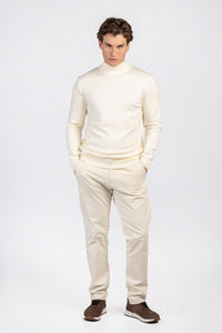 Half-Neck Agena Top PLV/216