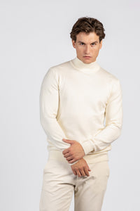 Half-Neck Agena Top PLV/216