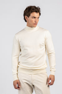 Half-Neck Agena Top PLV/216