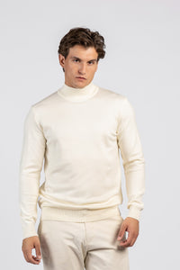 Half-Neck Agena Top PLV/216