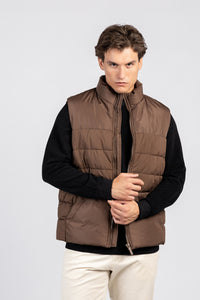 Zipper Water-Proof Vest VST/26610