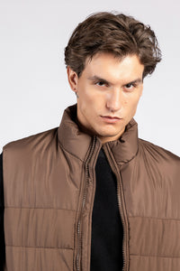 Zipper Water-Proof Vest VST/26610