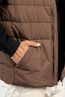 Zipper Water-Proof Vest VST/26610