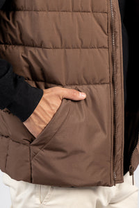 Zipper Water-Proof Vest VST/26610