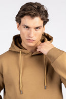 Oversized Milton Sweatshirt with Zipper SWT/26801