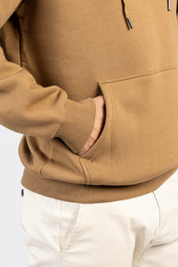 Oversized Milton Sweatshirt with Zipper SWT/26801