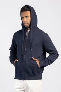 Zipper Capicho Beka-Milton Sweatshirt SWT/26841