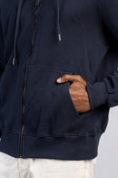 Zipper Capicho Beka-Milton Sweatshirt SWT/26841