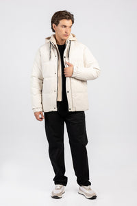 Zipper Pump Waterproof JAK/26602