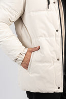 Zipper Pump Waterproof JAK/26602