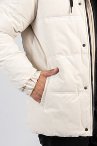 Zipper Pump Waterproof JAK/26602