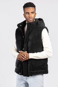 Buffer W. Capicho Water Brov Vest VST/26613