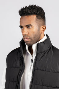 Zipper Water-Proof Vest VST/26610