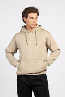 Oversized Milton Sweatshirt with Zipper SWT/26801