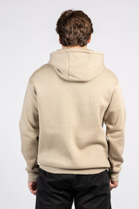 Oversized Milton Sweatshirt with Zipper SWT/26801
