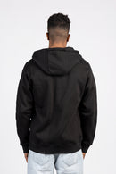 Capicho W. Zipper Milton Sweatshirt SWT/26840