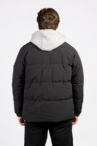 Zipper Pump Waterproof JAK/26602