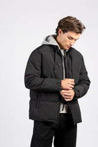 Zipper Pump Waterproof JAK/26602