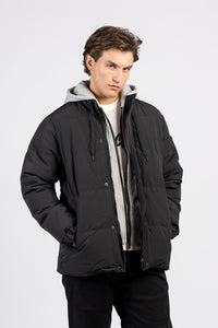 Zipper Pump Waterproof JAK/26602