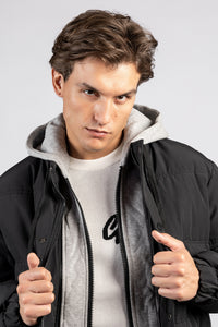 Zipper Pump Waterproof JAK/26602