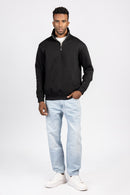 Half-Zipper Milton Top SWT/26842