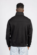 Half-Zipper Milton Top SWT/26842