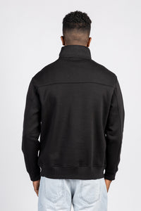 Half-Zipper Milton Top SWT/26842