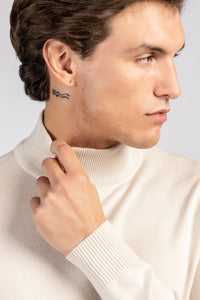 Half-Neck Agena Top PLV/216