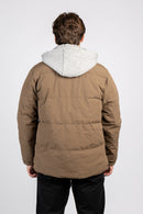 Zipper Pump Waterproof JAK/26602