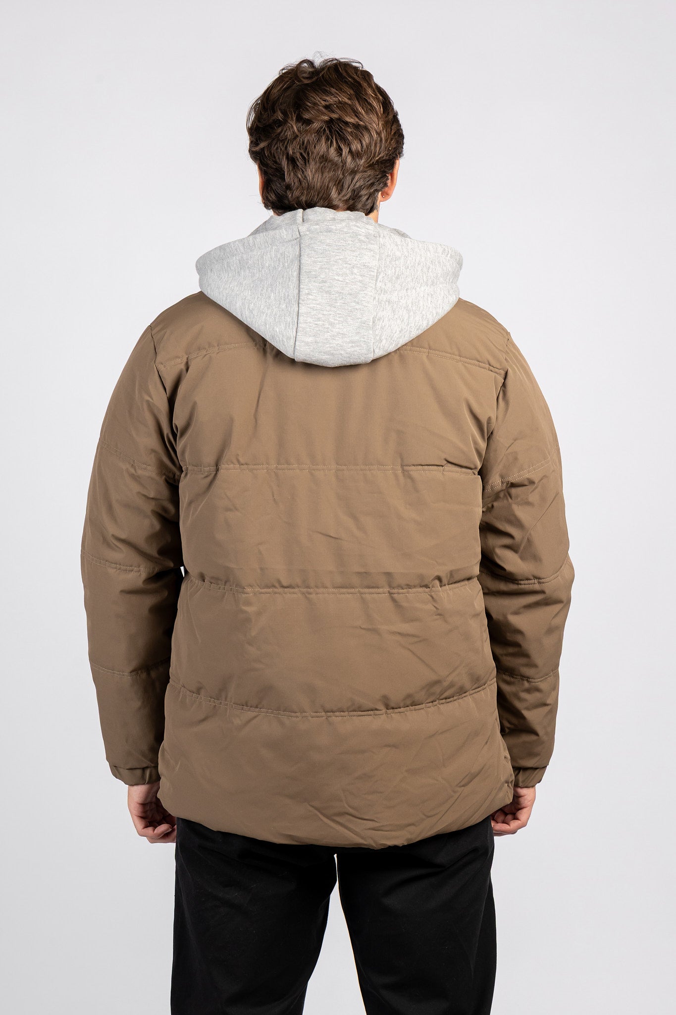 Zipper Pump Waterproof JAK/26602