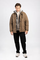 Zipper Pump Waterproof JAK/26602