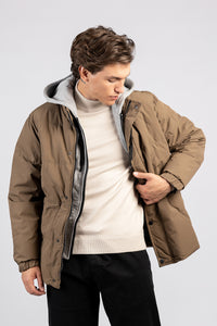 Zipper Pump Waterproof JAK/26602