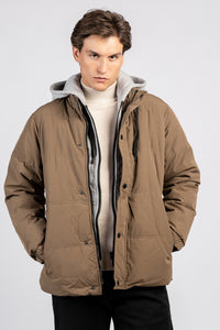 Zipper Pump Waterproof JAK/26602