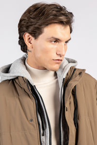 Zipper Pump Waterproof JAK/26602