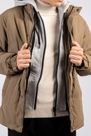 Zipper Pump Waterproof JAK/26602