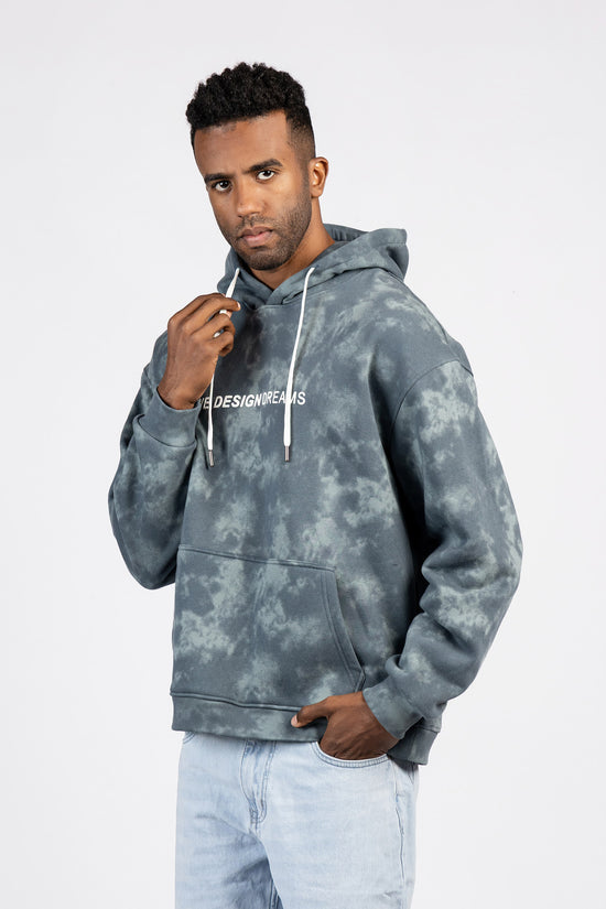 BOXY FIT Milton Sweatshirt – SWT/26806