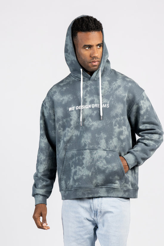 BOXY FIT Milton Sweatshirt – SWT/26806