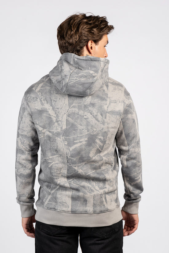 Oversized Closed Milton Sweatshirt W.Capicho - SWT/26805