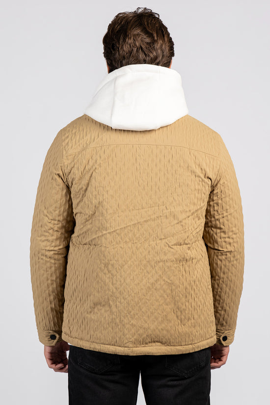 Jakar Button Jacket with Pockets – Waterproof – JAK/26603