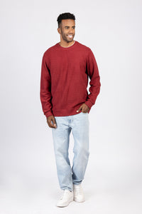 Rounded Neck Basic Top SWT/26703