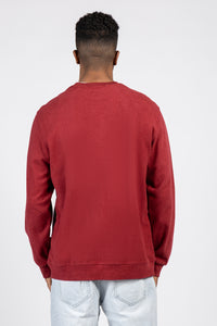 Rounded Neck Basic Top SWT/26703