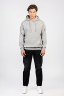 Oversized Milton Sweatshirt with Zipper SWT/26801