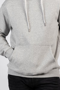 Oversized Milton Sweatshirt with Zipper SWT/26801