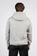 Oversized Milton Sweatshirt with Zipper SWT/26801