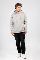 Oversized Milton Sweatshirt with Zipper SWT/26801