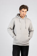 Oversized Milton Sweatshirt with Zipper SWT/26801